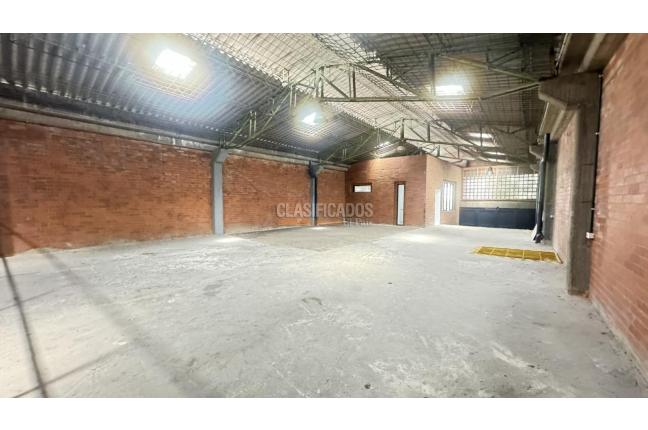 Locales y Bodegas, Alquiler, Porvenir - $6.500.000