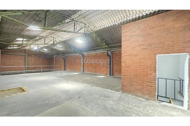 Locales y Bodegas, Alquiler, Porvenir - $6.500.000