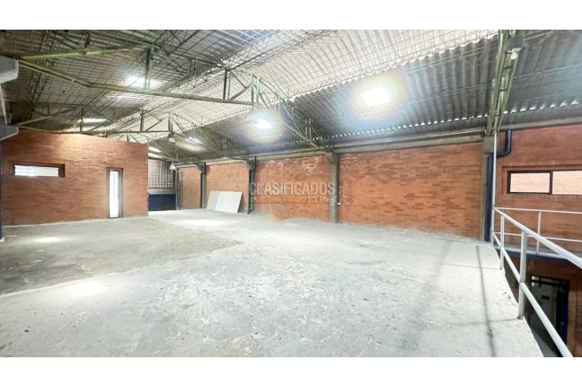 Locales y Bodegas, Alquiler, Porvenir - $6.500.000