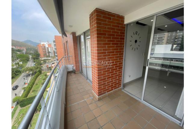 Apartamentos, Alquiler, Cristales - $3.100.000