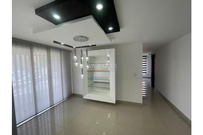 Apartamentos, Alquiler, Cristales - $3.100.000