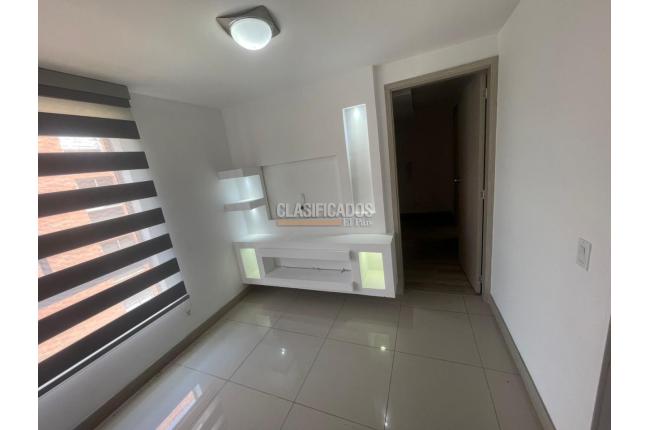 Apartamentos, Alquiler, Cristales - $3.100.000