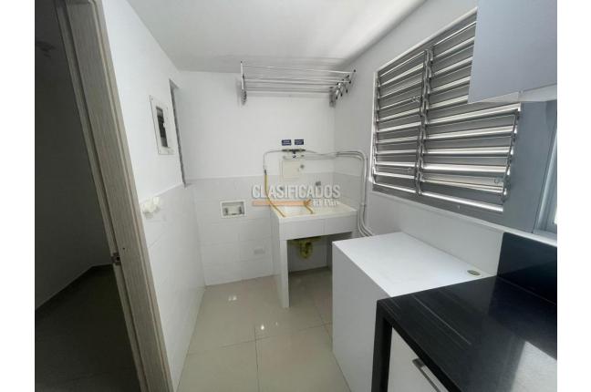 Apartamentos, Alquiler, Cristales - $3.100.000