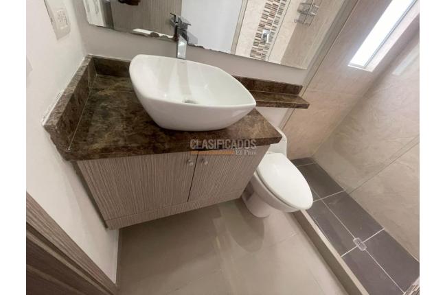 Apartamentos, Alquiler, Cristales - $3.100.000