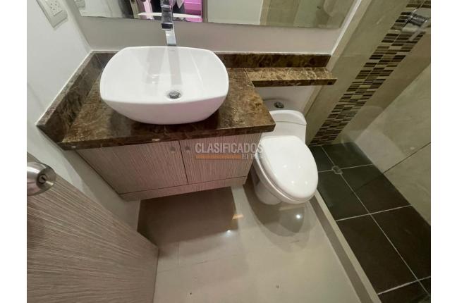 Apartamentos, Alquiler, Cristales - $3.100.000