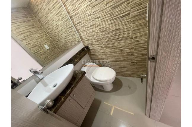 Apartamentos, Alquiler, Cristales - $3.100.000