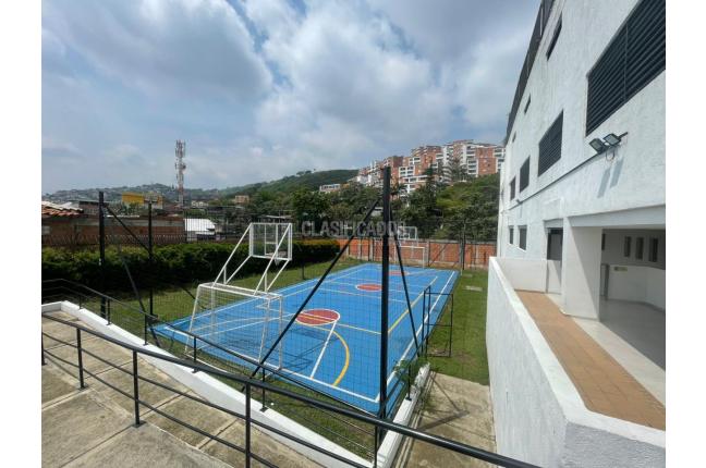 Apartamentos, Alquiler, Cristales - $3.100.000