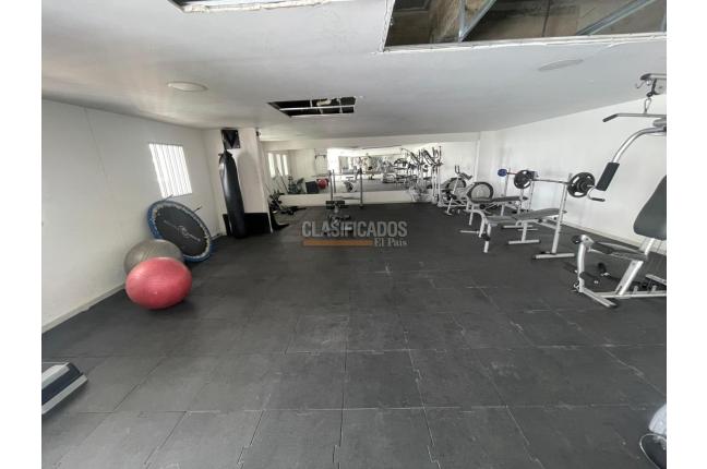 Apartamentos, Alquiler, Cristales - $3.100.000