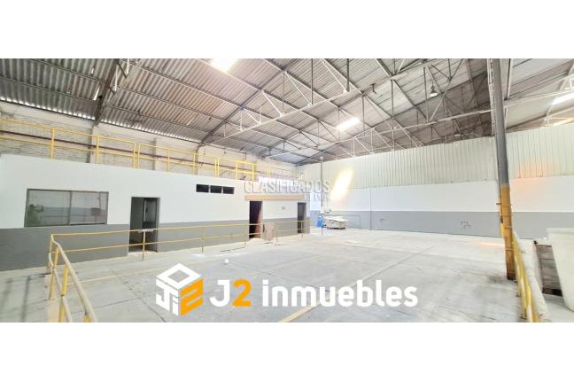 Locales y Bodegas, Alquiler, El Troncal - $15.000.000