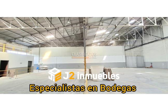 Locales y Bodegas, Alquiler, El Troncal - $15.000.000