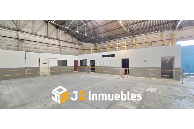 Locales y Bodegas, Alquiler, El Troncal - $15.000.000