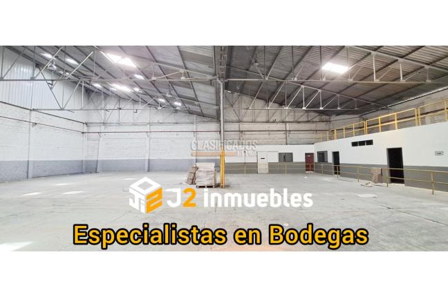 Locales y Bodegas, Alquiler, El Troncal - $15.000.000