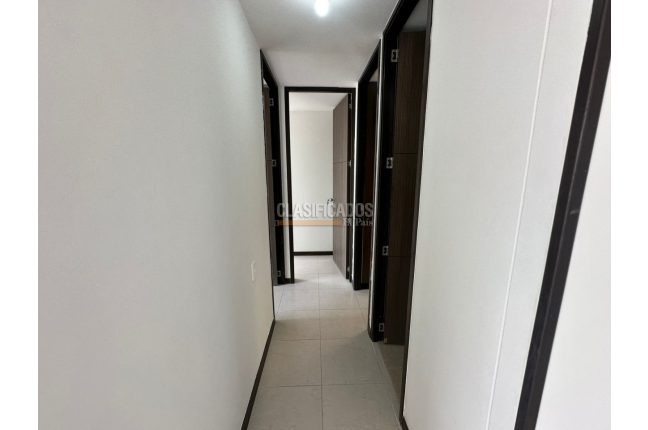 Apartamentos, Venta en Valle del Lili