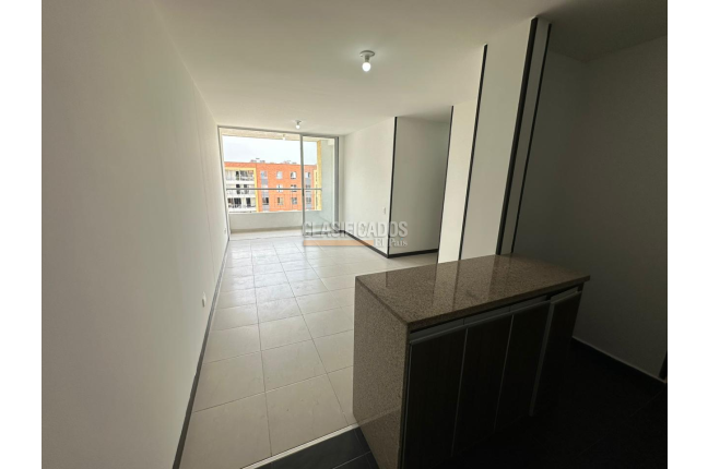 Apartamentos, Venta en Valle del Lili