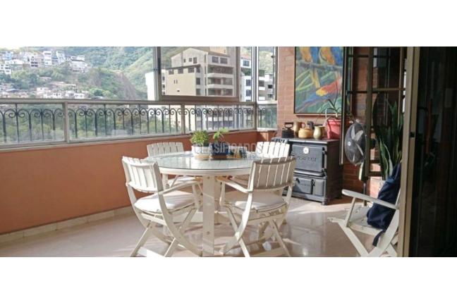 Apartamentos, Venta, Santa Teresita - $1.100.000.000