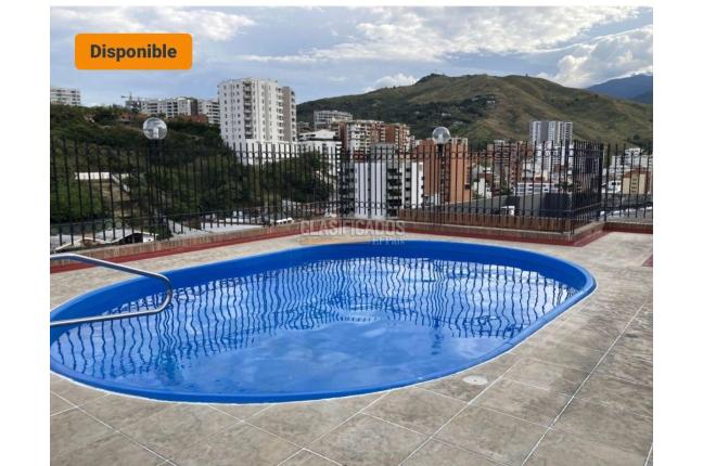 Apartamentos, Venta, Santa Teresita - $1.100.000.000