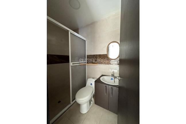 Edificios, Venta, Caney - $1.200.000.000