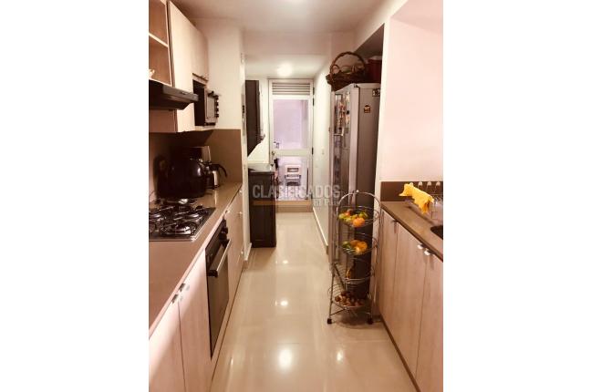 Apartamentos, Venta en Valle del Lili