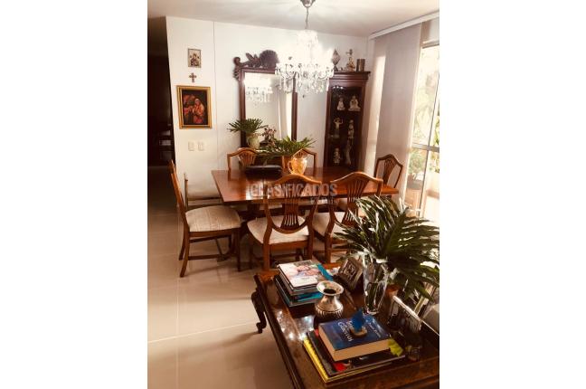 Apartamentos, Venta en Valle del Lili