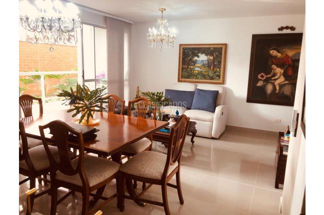 Apartamentos, Venta, Valle del Lili - $450.000.000