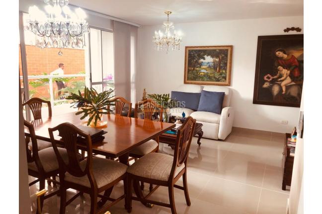 Apartamentos, Venta, Valle del Lili - $450.000.000