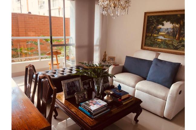 Apartamentos, Venta, Valle del Lili - $450.000.000