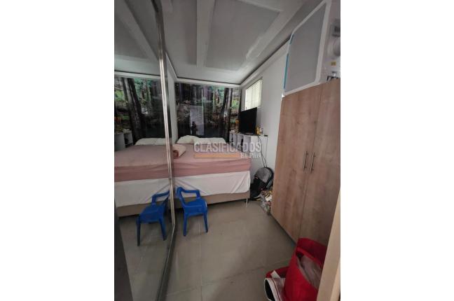 Apartamentos, Venta, Cristales - $1.100.000.000