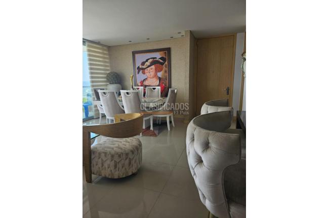 Apartamentos, Venta, Cristales - $1.100.000.000