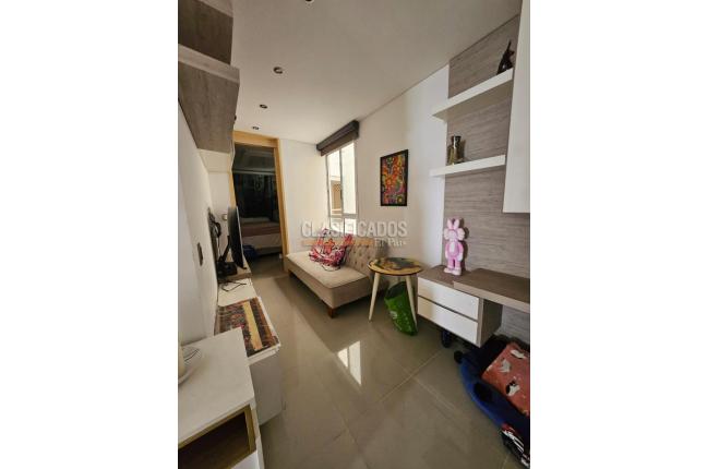 Apartamentos, Venta, Cristales - $1.100.000.000