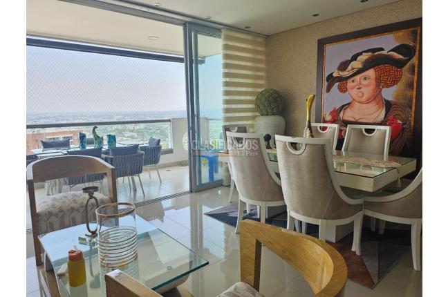 Apartamentos, Venta, Cristales - $1.100.000.000