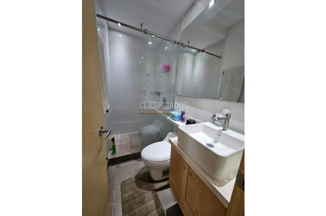 Apartamentos, Venta, Cristales - $1.100.000.000