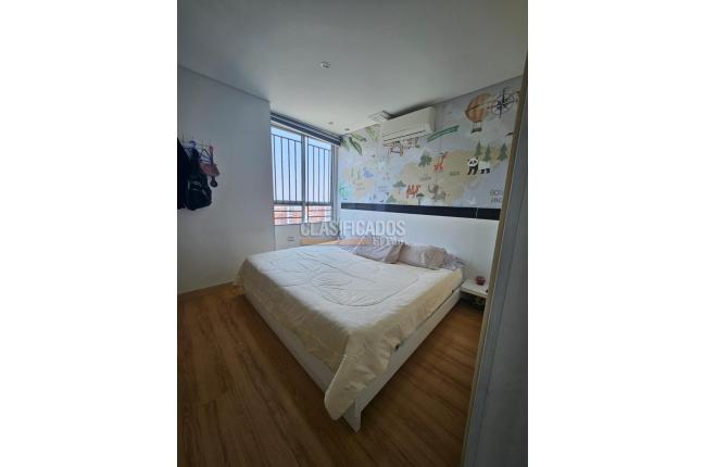 Apartamentos, Venta, Cristales - $1.100.000.000