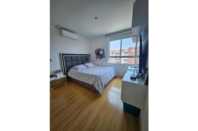 Apartamentos, Venta, Cristales - $1.100.000.000