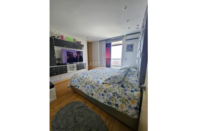 Apartamentos, Venta, Cristales - $1.100.000.000