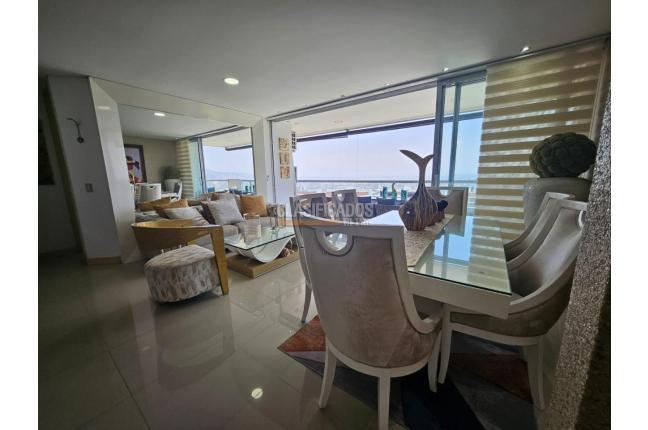 Apartamentos, Venta, Cristales - $1.100.000.000