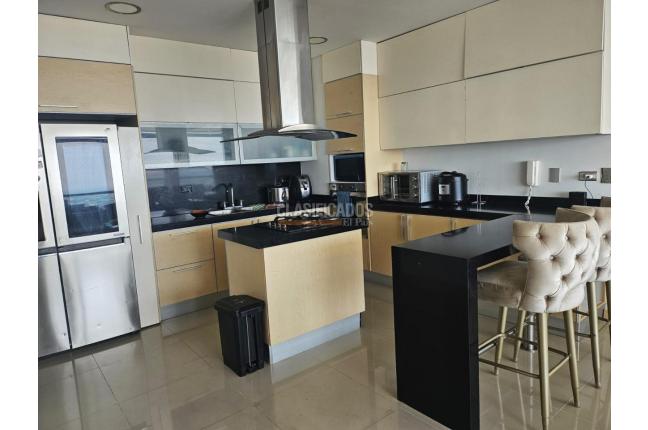 Apartamentos, Venta, Cristales - $1.100.000.000