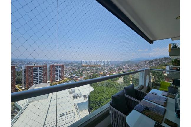 Apartamentos, Venta, Cristales - $1.100.000.000