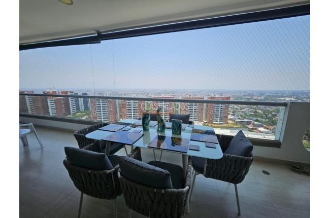 Apartamentos, Venta, Cristales - $1.100.000.000