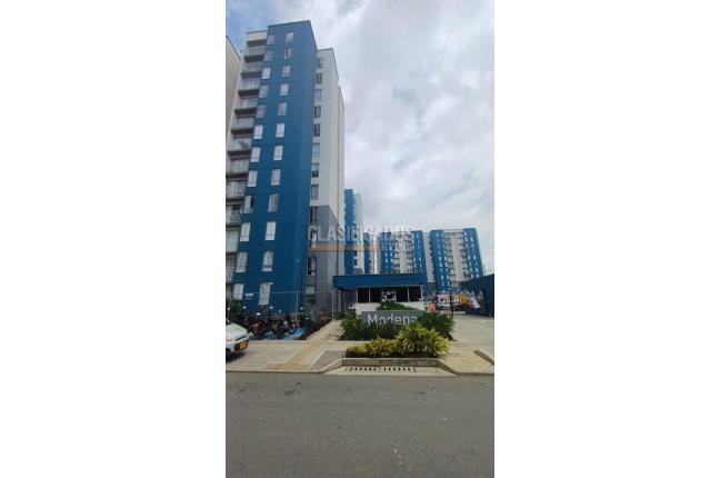 Apartamentos, Venta, Brisas de los Álamos - $173.000.000