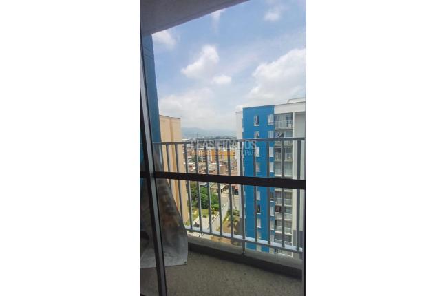 Apartamentos, Venta, Brisas de los Álamos - $173.000.000