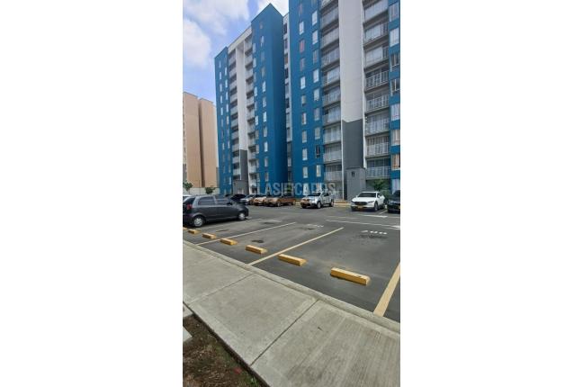 Apartamentos, Venta, Brisas de los Álamos - $173.000.000