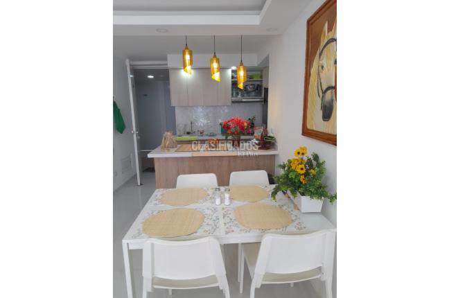 Apartamentos, Venta en La Selva