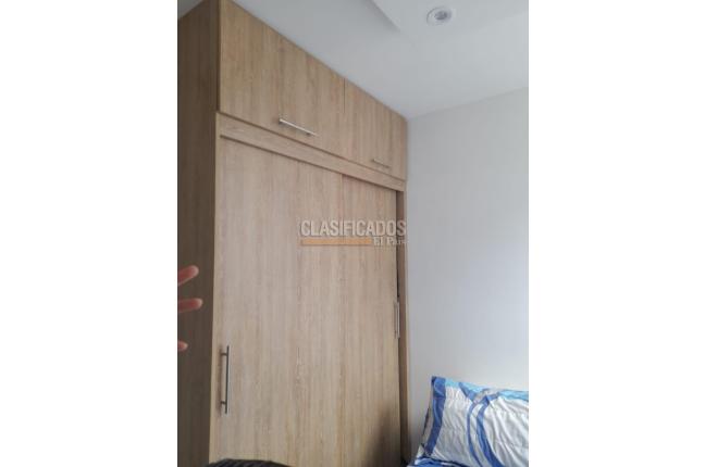 Apartamentos, Venta, La Selva - $320.000.000