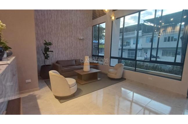 Apartamentos, Venta, La Selva - $320.000.000