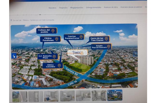 Apartamentos, Venta, La Selva - $320.000.000