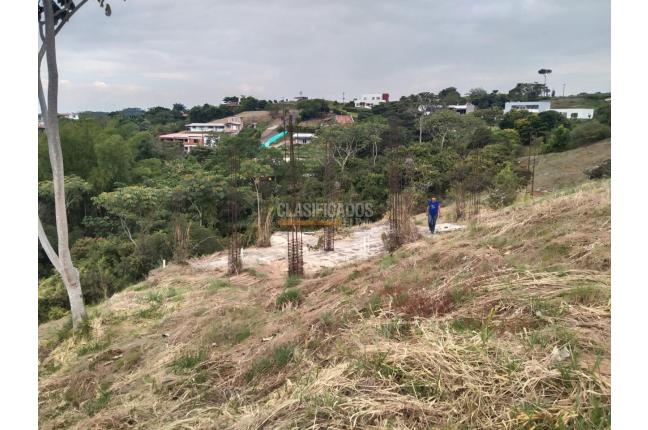 Lotes, Venta, Haciendas de Potrerito - $215.000.000