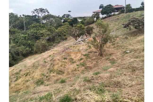 Lotes, Venta, Haciendas de Potrerito - $215.000.000