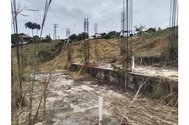 Lotes, Venta en Haciendas de Potrerito