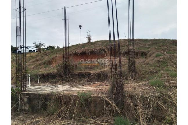 Lotes, Venta, Haciendas de Potrerito - $215.000.000