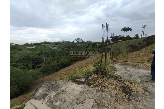 Lotes, Venta, Haciendas de Potrerito - $215.000.000